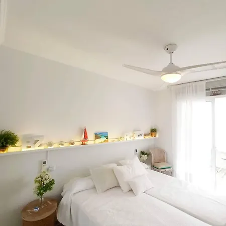 Apartament Vistamar By Agencia Poniente