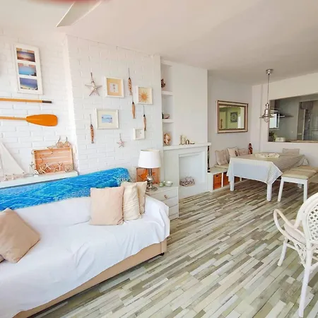 Vistamar By Agencia Poniente Benidorm