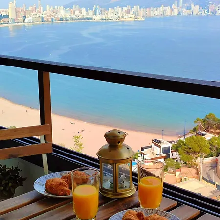 Vistamar By Agencia Poniente