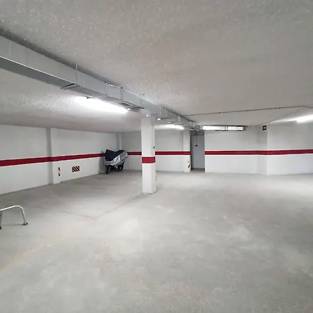 Apartament Vistamar By Agencia Poniente Benidorm