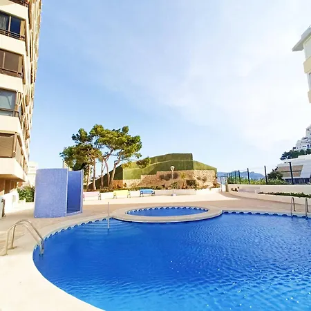 Vistamar By Agencia Poniente