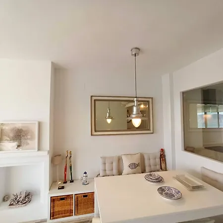 Apartament Vistamar By Agencia Poniente *
