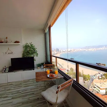 Vistamar By Agencia Poniente