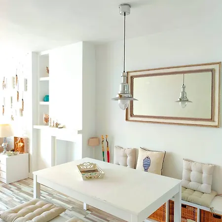 Vistamar By Agencia Poniente Apartament Benidorm