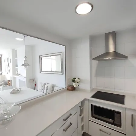 Vistamar By Agencia Poniente Apartament Benidorm