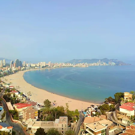 Vistamar By Agencia Poniente