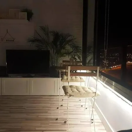 Vistamar By Agencia Poniente *